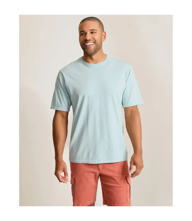 KAUAI KEYS TEE
