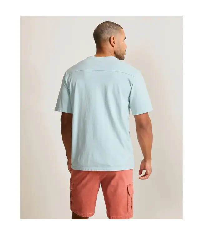 KAUAI KEYS TEE