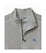 TOBAGO BAY HALF ZIP
