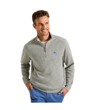 Tommy Bahama TOBAGO BAY HALF ZIP