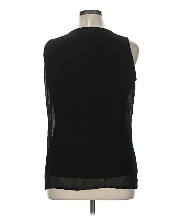 SEQUIN TANK