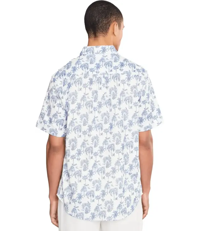 SAN LUCIO ISLND TPSTRY S/S SHIRT