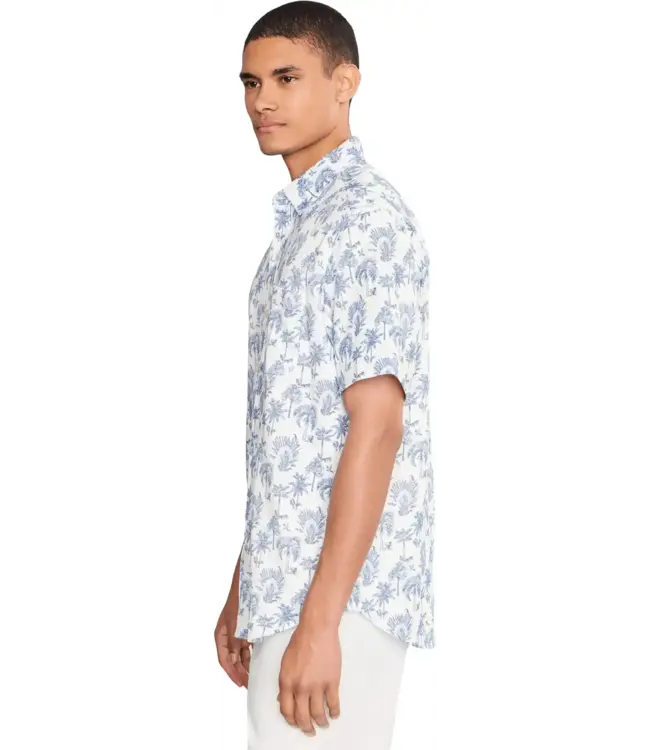 SAN LUCIO ISLND TPSTRY S/S SHIRT