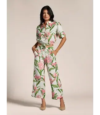 TORI RICHARD mariposa persephone pant