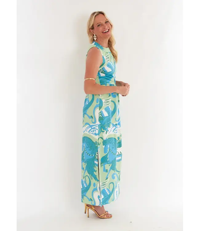 Nina Dress