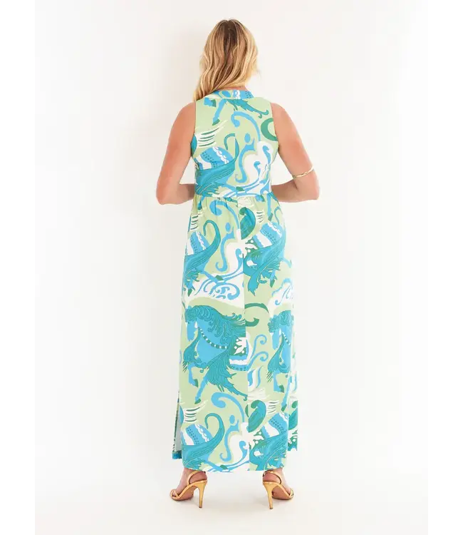 Nina Dress