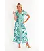 LELAND DRESS