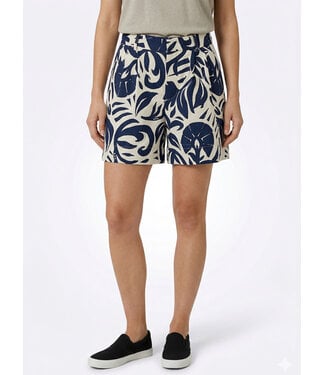 OUI BERMUDA SHORTS