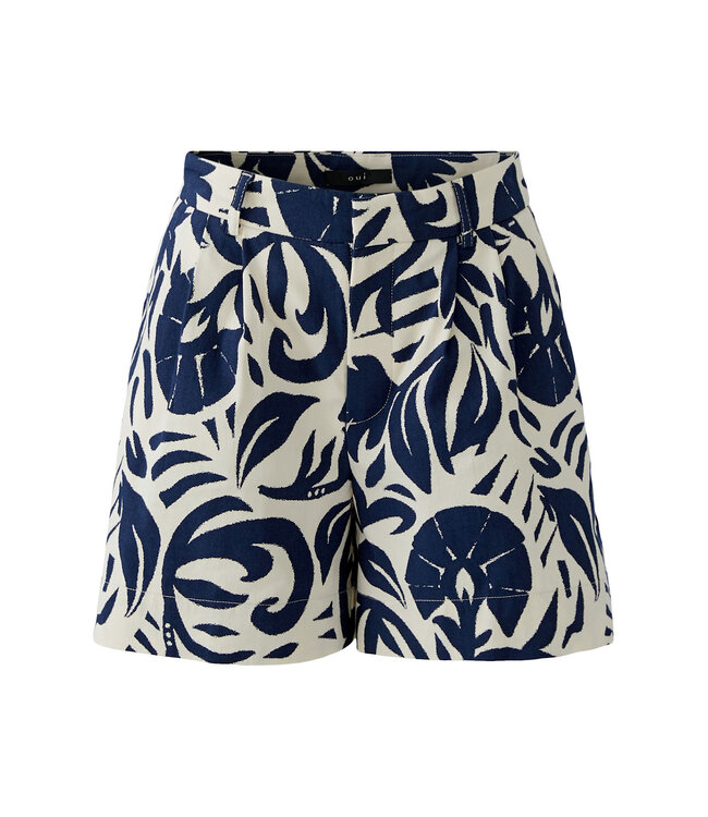 BERMUDA SHORTS