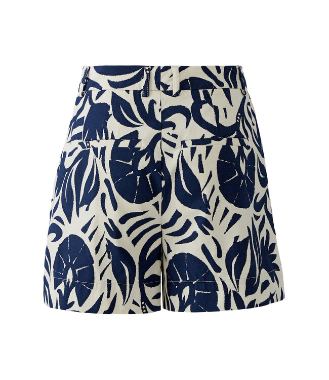 BERMUDA SHORTS