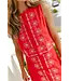 MAXI SKIRT SET