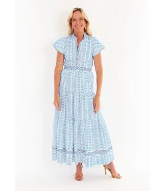 CK BRADLEY Doon Dress