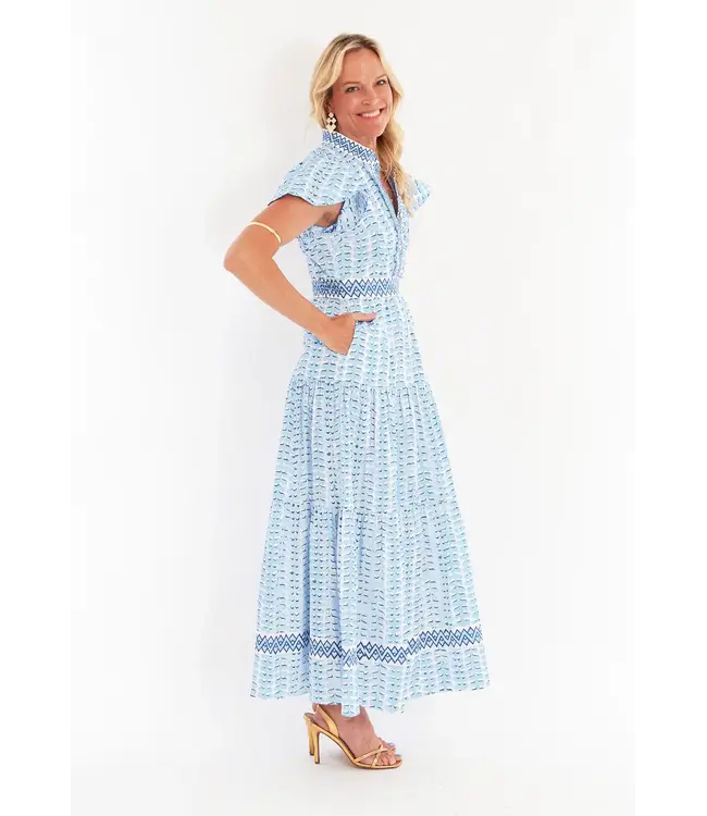 Doon Dress