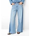 MORGAN WIDE LEG DENIM