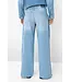 MORGAN WIDE LEG DENIM