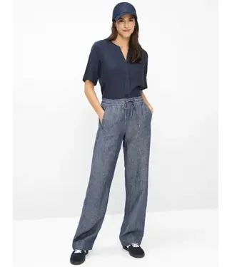 BRAX FARINA WIDE LEG