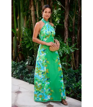 Elizabeth James the Label AUBREY DRESS