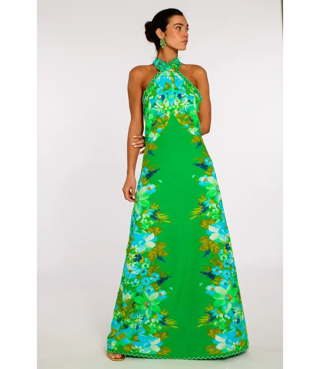 AUBREY DRESS