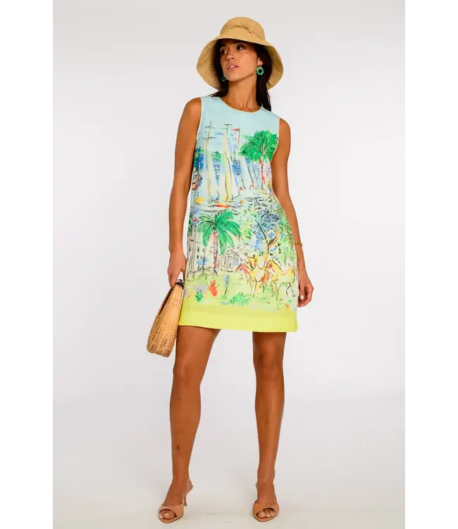 ELLIE DRESS