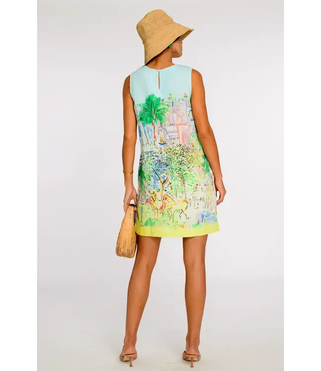 ELLIE DRESS