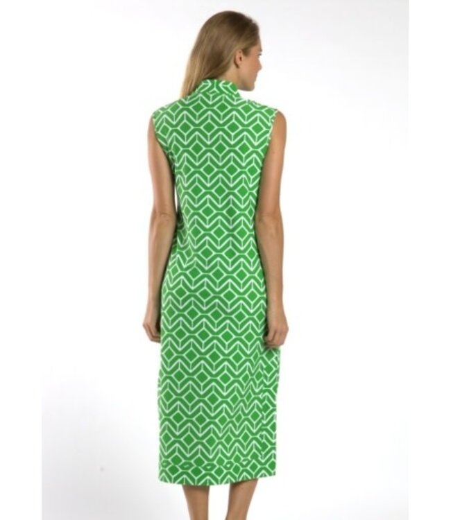 KRISTEN MAXI