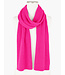 CABLE SCARF