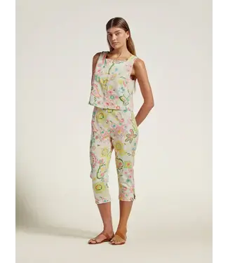 TORI RICHARD JUBILEE PETAL PANT