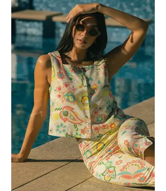 TORI RICHARD JUBILEE ALIA TOP