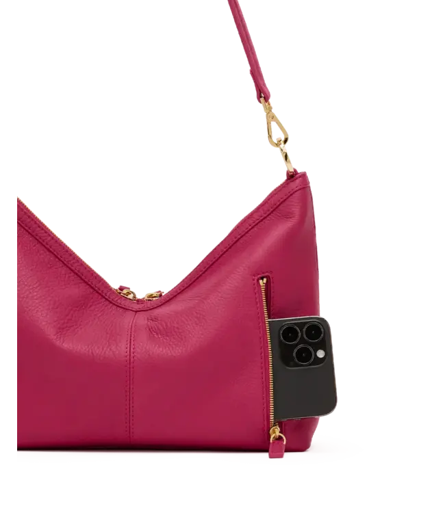 *Grace Med-Calypso Suede-G calypso suede/gold