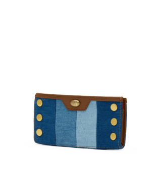 Hammitt *110 North-Silverlake-AG silverlake/antique gold