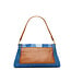 *Beverly Med-Silverlake-AG silverlake/antique gold