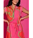 LEIGH DRESS