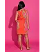 LEIGH DRESS