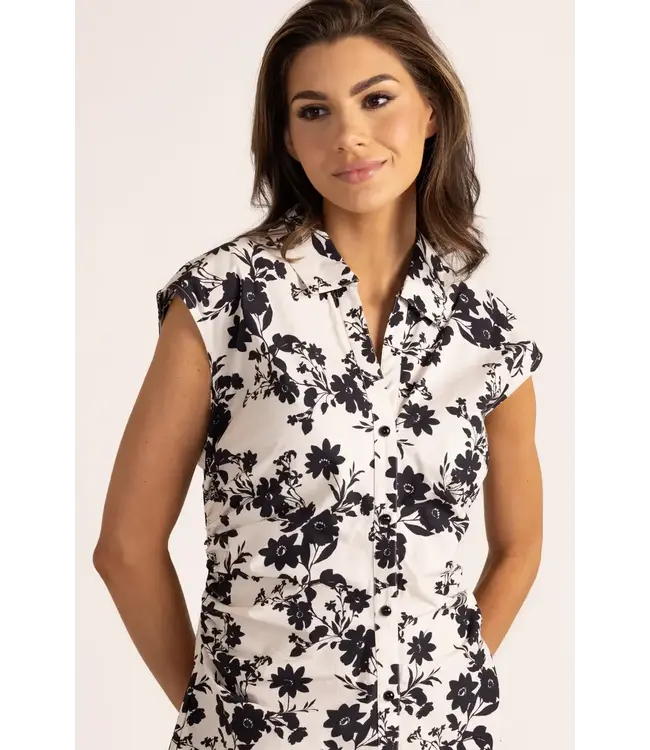 GRACE DRESS FLORAL