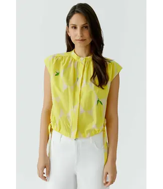 OUI BLOUSE