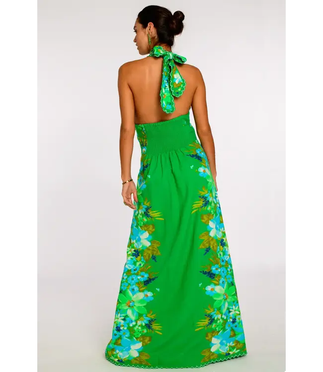 AUBREY DRESS