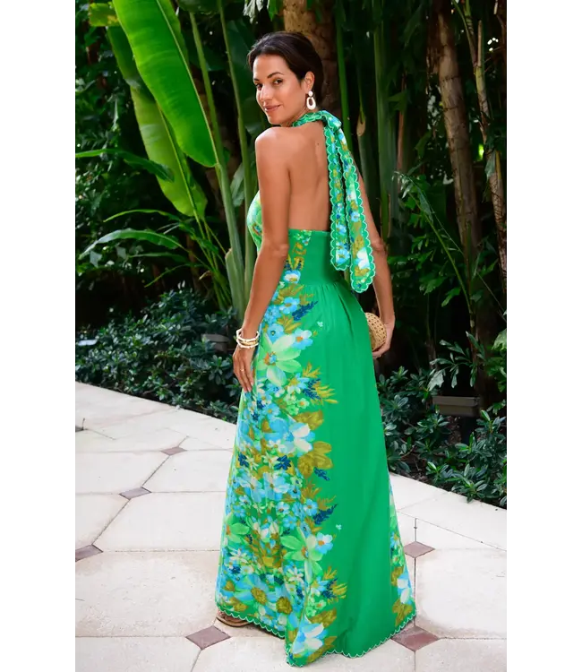 AUBREY DRESS