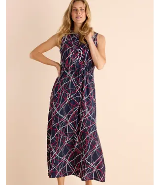 Jude Connally BEBE JUDE CLOTH MAXI