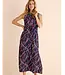 BEBE JUDE CLOTH MAXI