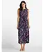 BEBE JUDE CLOTH MAXI