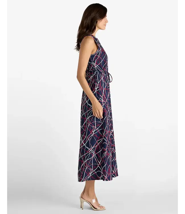 BEBE JUDE CLOTH MAXI