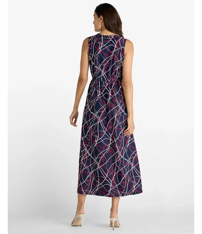 BEBE JUDE CLOTH MAXI