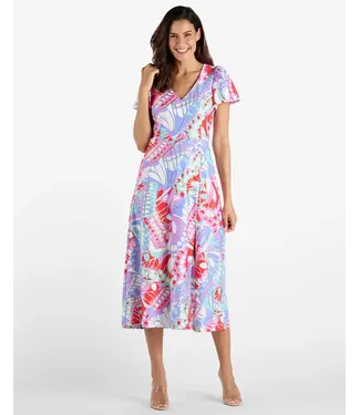 Jude Connally Jodi Dress