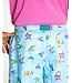 MEN'S CYCLIST LINER SWIM - TURTLES