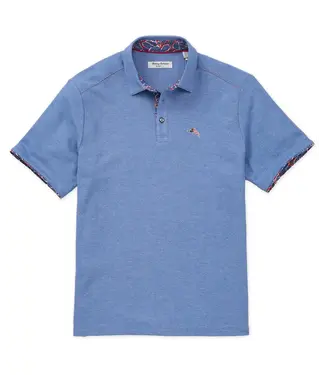 Tommy Bahama GEO RIO FIVE OCLOCK POLO