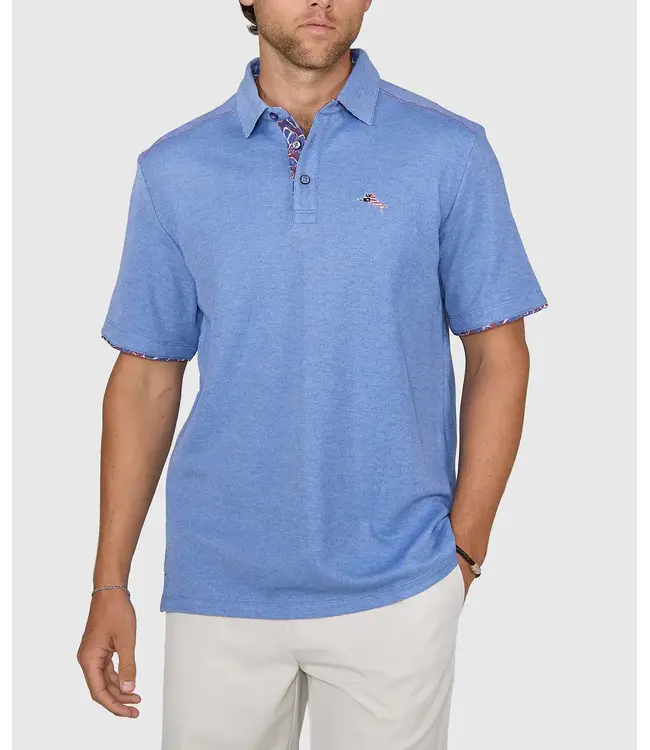 GEO RIO FIVE OCLOCK POLO