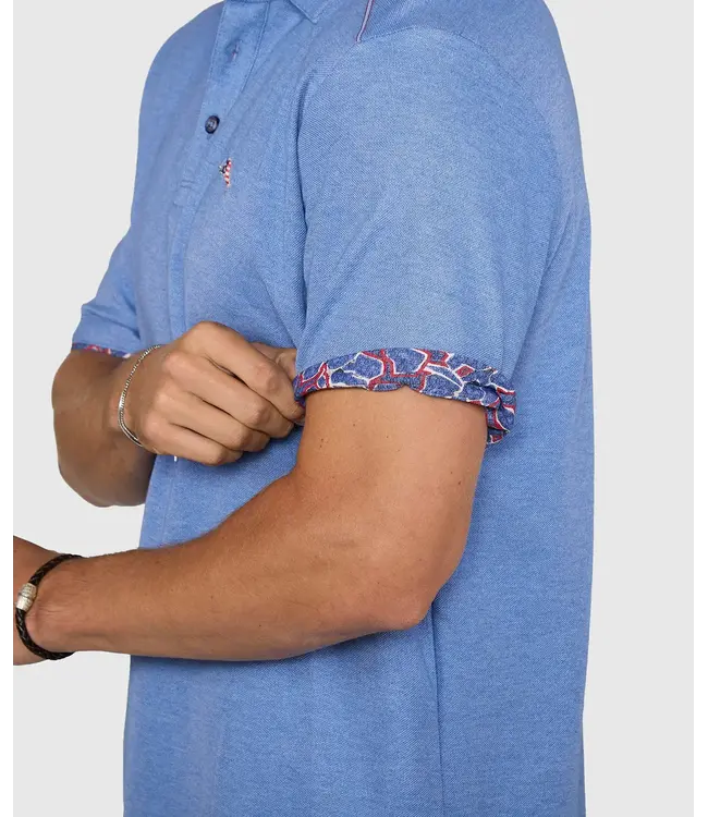 GEO RIO FIVE OCLOCK POLO
