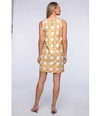 Elizabeth James the Label ELLIE DRESS