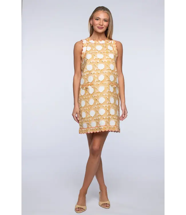 ELLIE DRESS