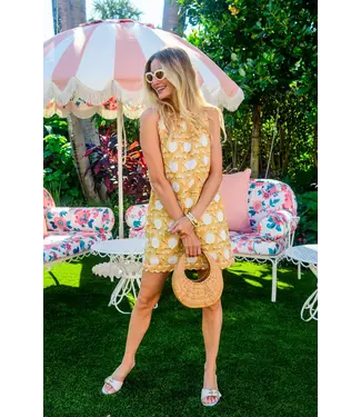 Elizabeth James the Label ELLIE DRESS